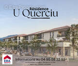 Appartement à FURIANI