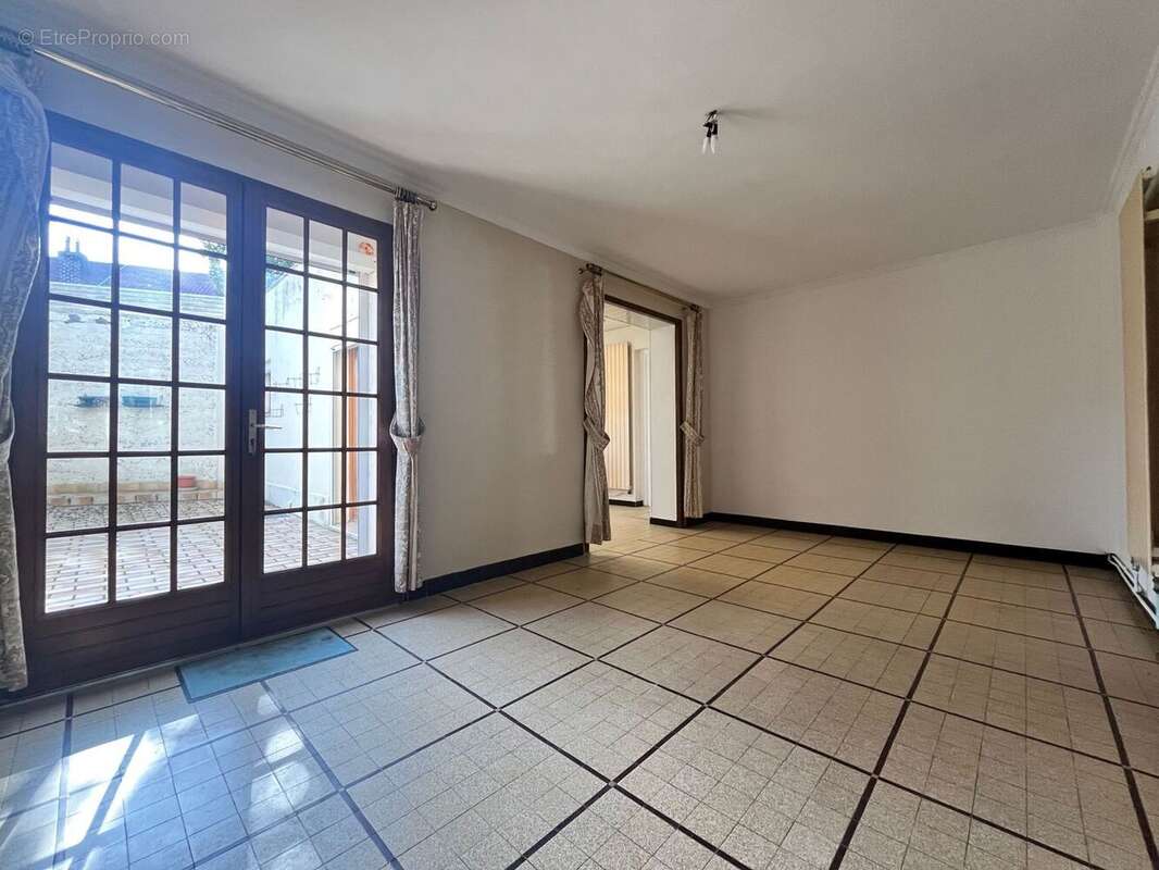 Maison à LAMBERSART