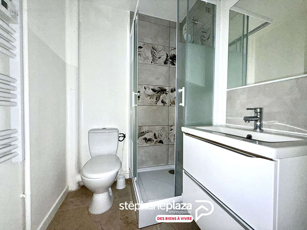 Appartement à ROUEN