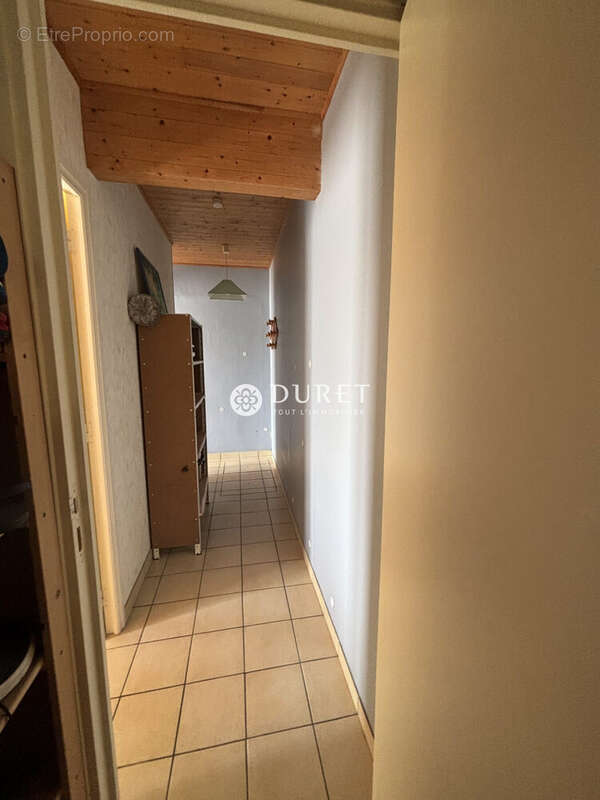 Maison 54 m² à La Plaine-Sur-Mer  - photo 9