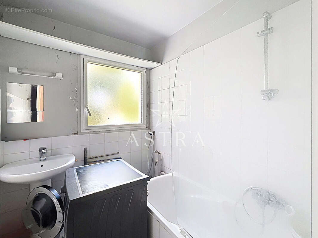 Appartement à SCEAUX