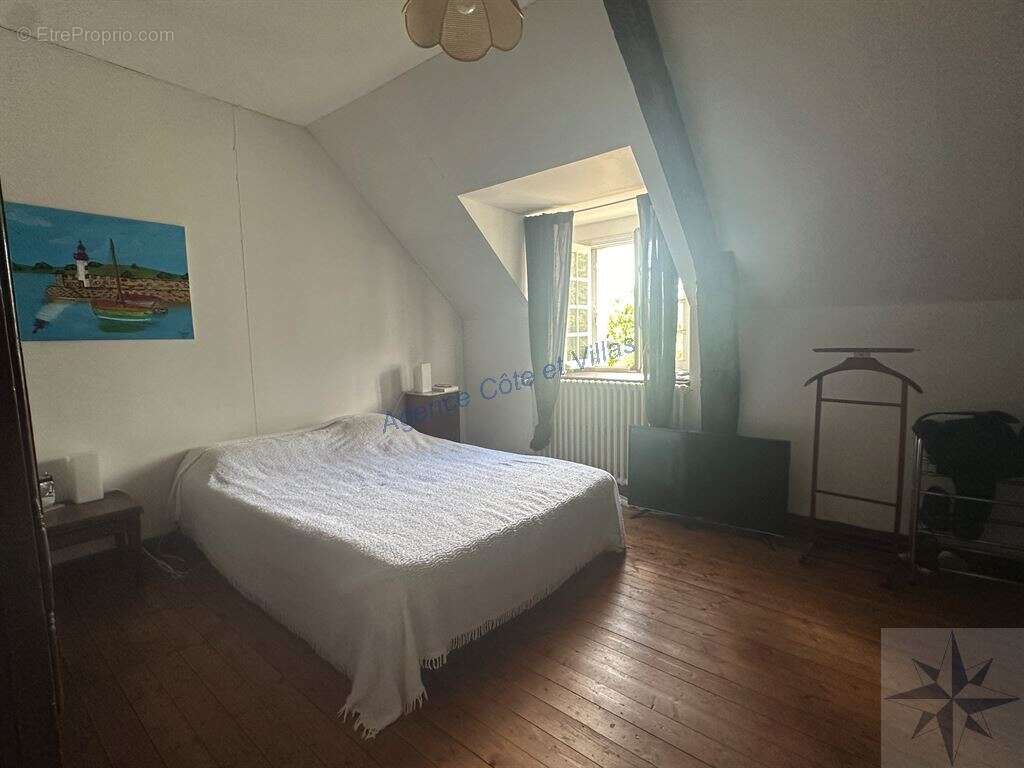 Maison à PLENEUF-VAL-ANDRE