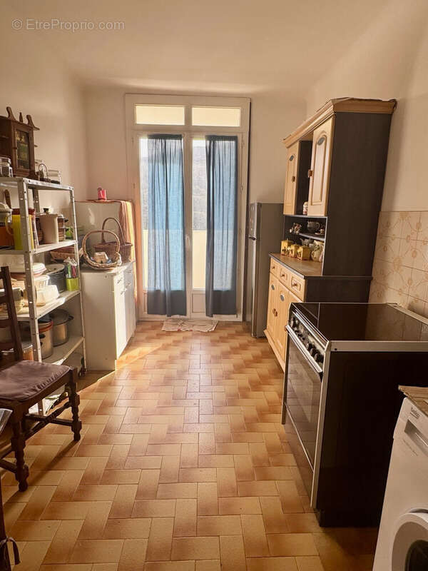 Appartement à SARTENE