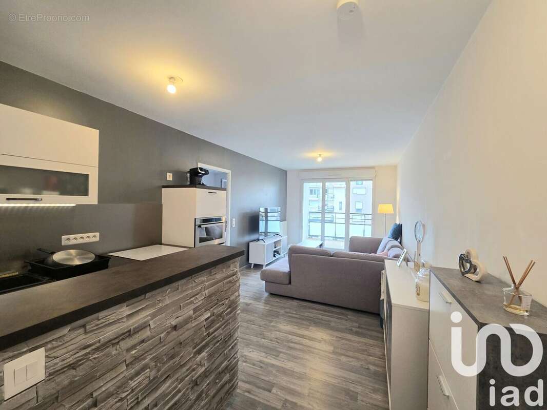 Photo 3 - Appartement à DAMMARIE-LES-LYS