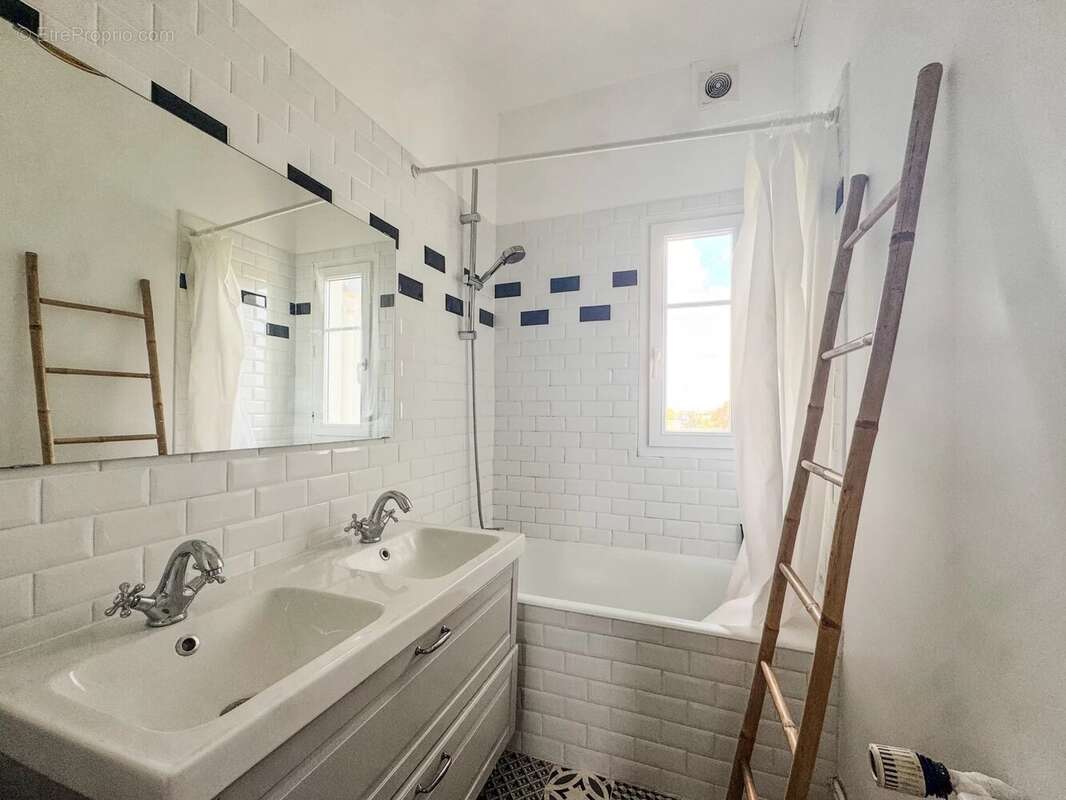 Appartement à MEUDON