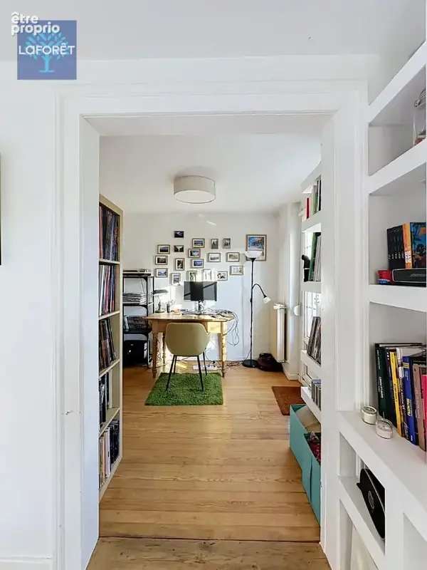Appartement Strasbourg 4 pièce(s) 126,70 m2 - photo 7