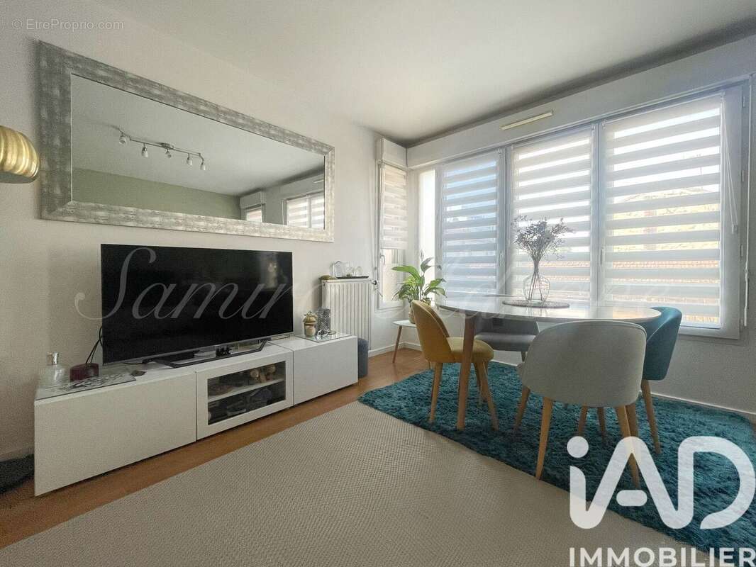 Photo 4 - Appartement à BEZONS