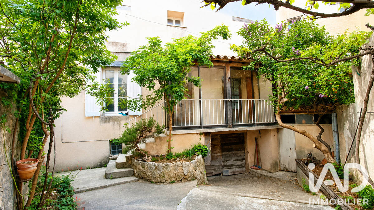 Photo 1 - Maison à SAULT