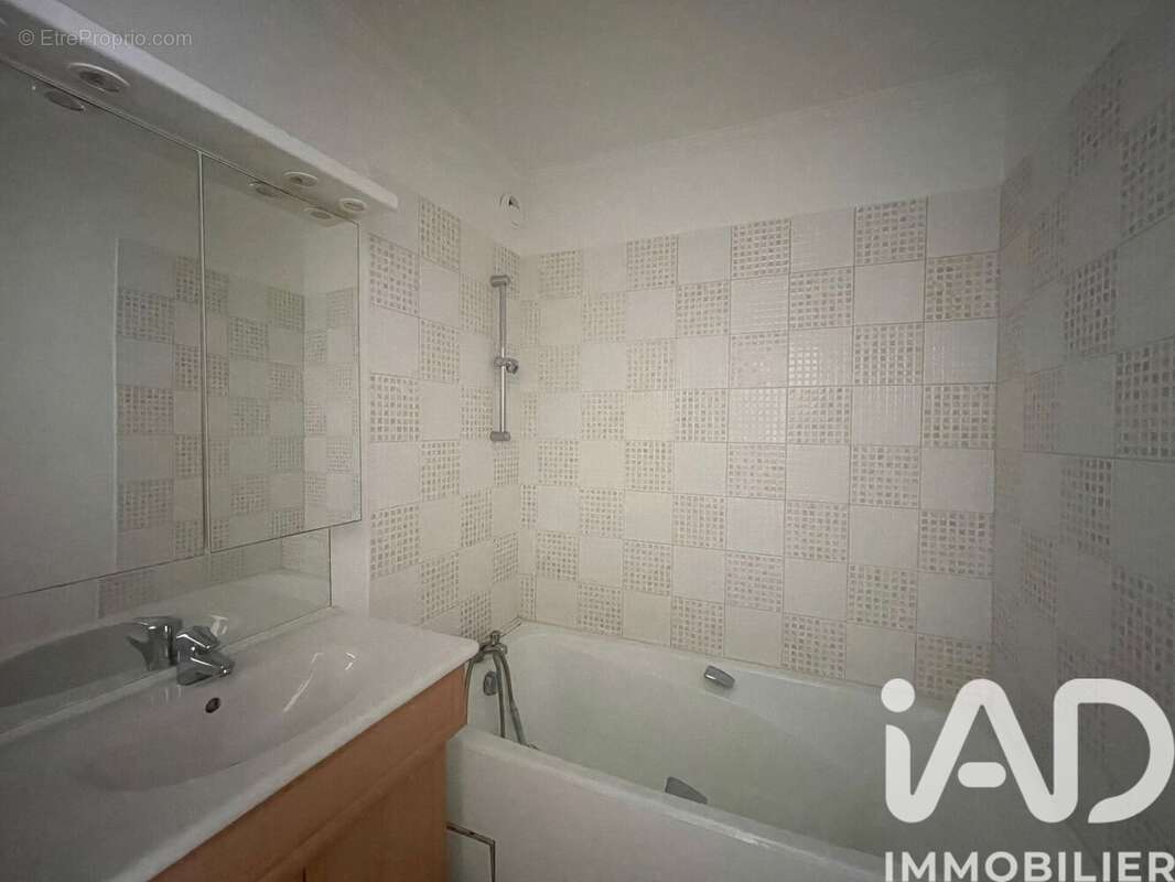 Photo 6 - Appartement à BENODET