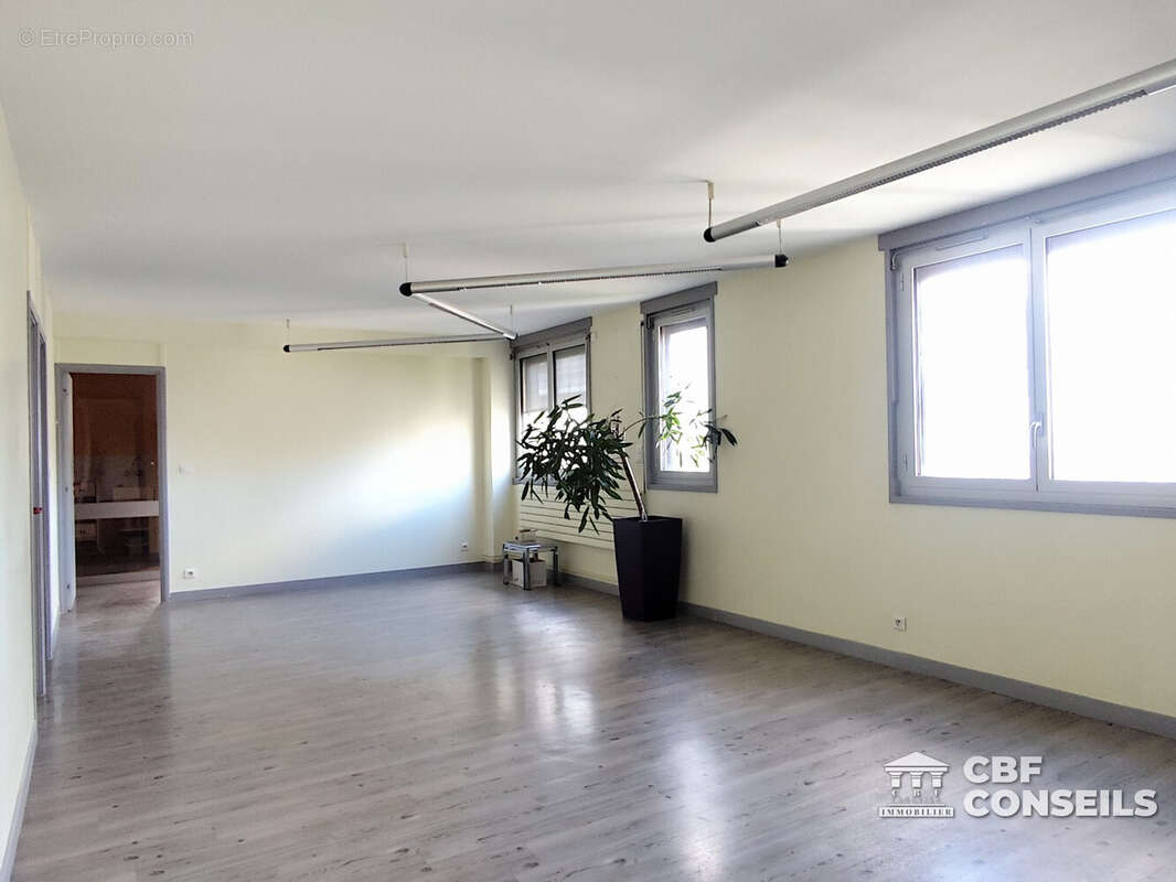 Appartement à CLERMONT-FERRAND