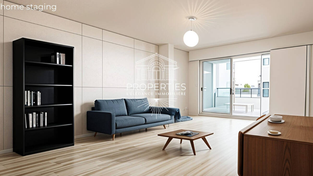 Appartement à BORMES-LES-MIMOSAS