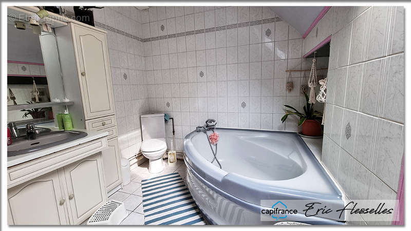 Maison à GOURNAY-SUR-MARNE