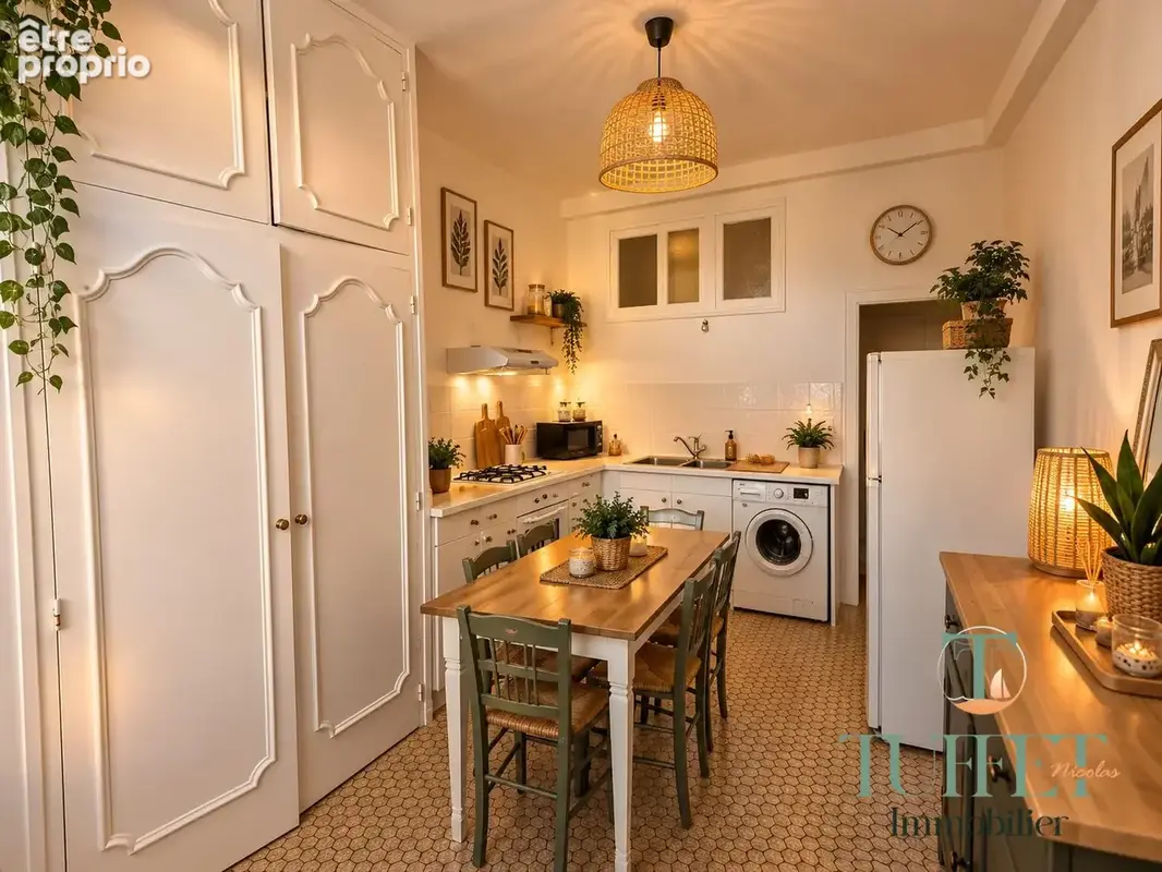 Appartement 2 pièces 35 m² à vendre à La Tremblade (17390) - photo 2