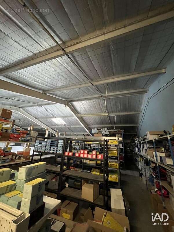 Photo 2 - Commerce à PIA