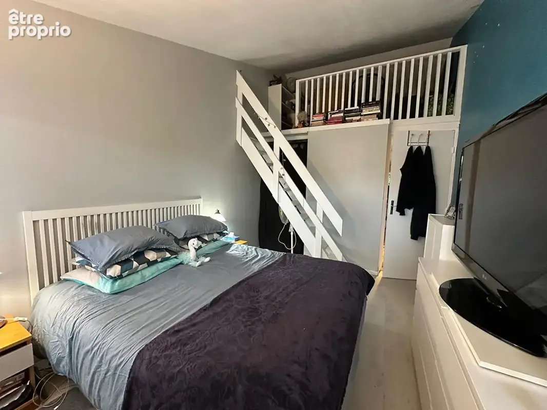 Maison 5 pièces Plessis la Forêt - photo 7