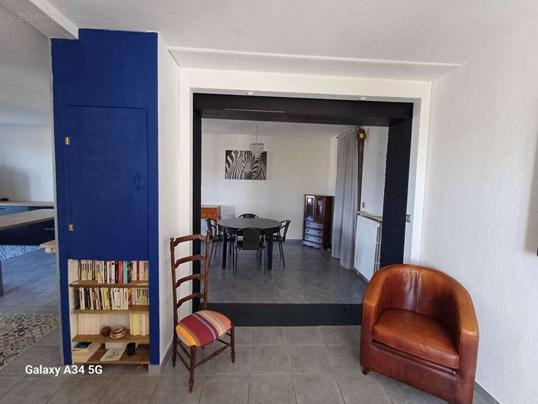 Maison à SAINT-AGREVE