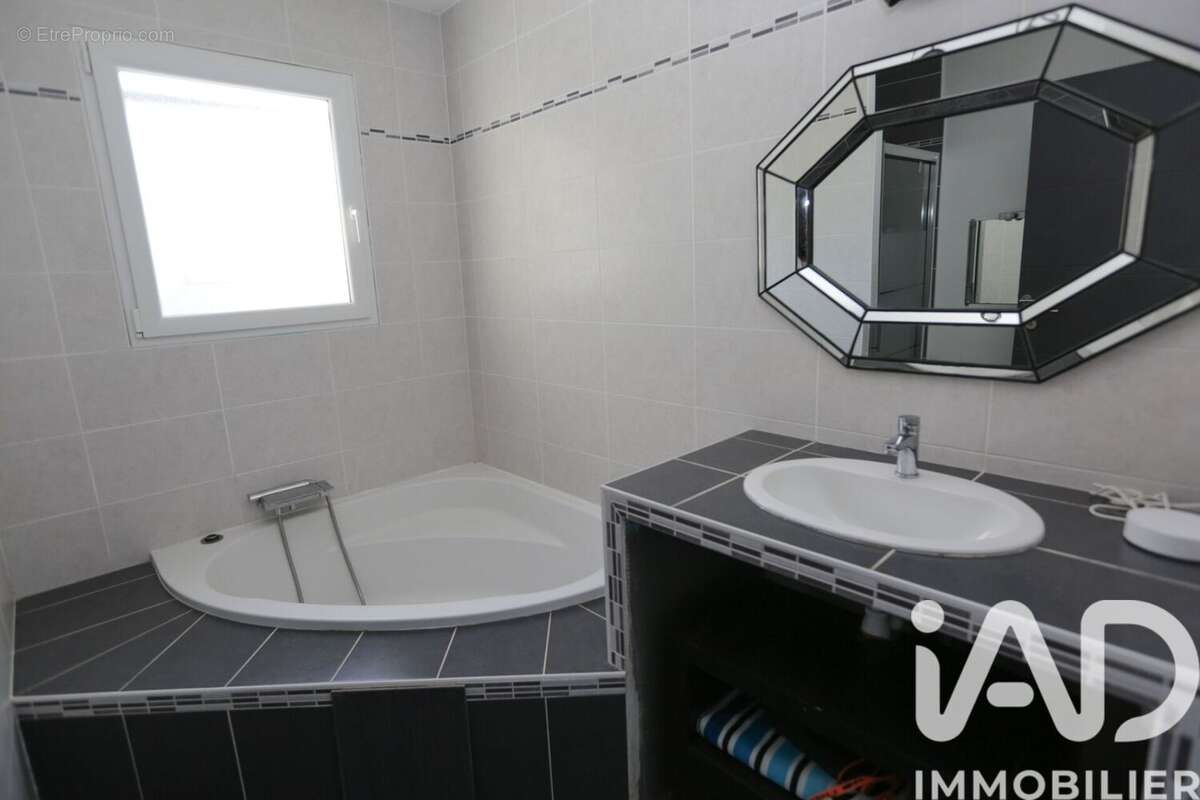 Photo 8 - Maison à CADAUJAC