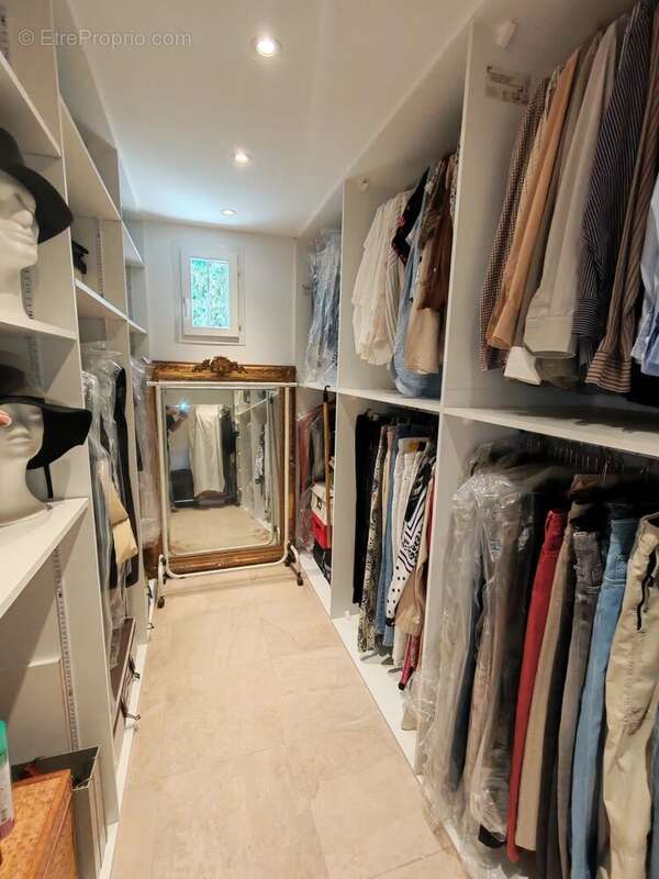 Maison à SANARY-SUR-MER