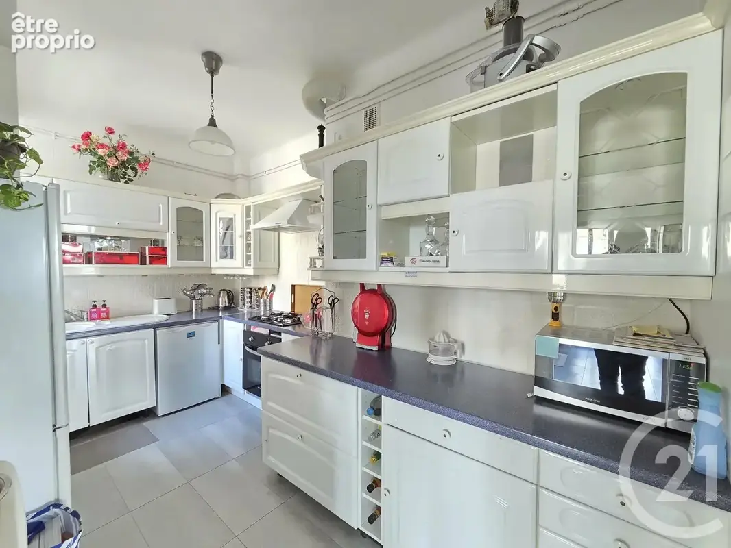 Appartement 5 pièces 85 m² à vendre à Toulon (83000) - photo 5
