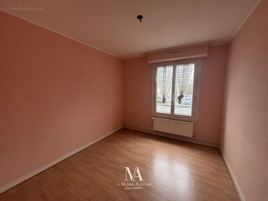 Appartement à ANGERS