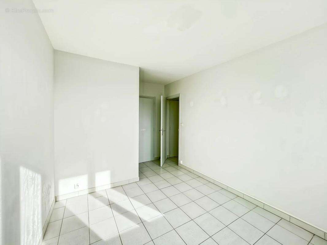 Appartement à MONTELIMAR