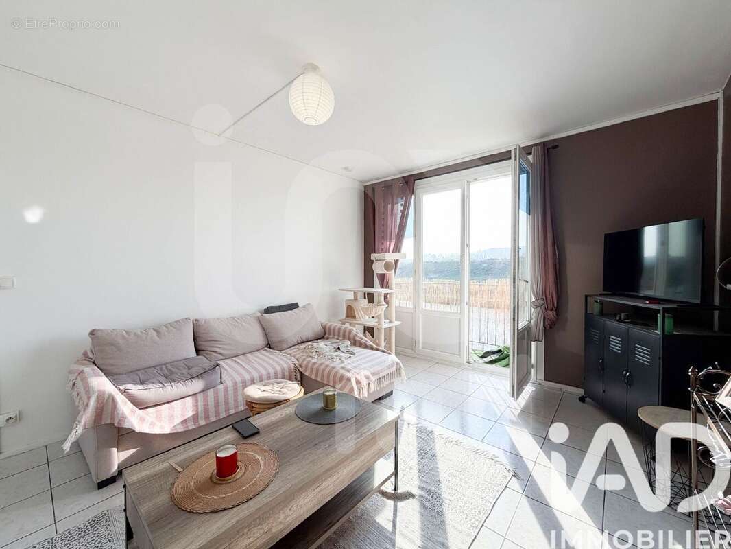 Photo 2 - Appartement à NOYON