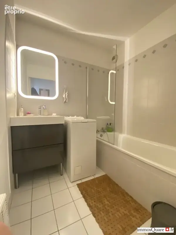 Appartement 2 pièces 48 m² à vendre à Lyon-8e (69008) - photo 8