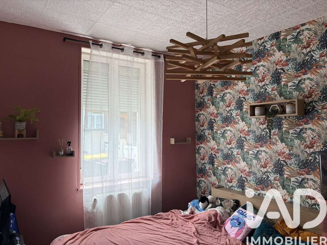 Photo 5 - Maison à ANNAY