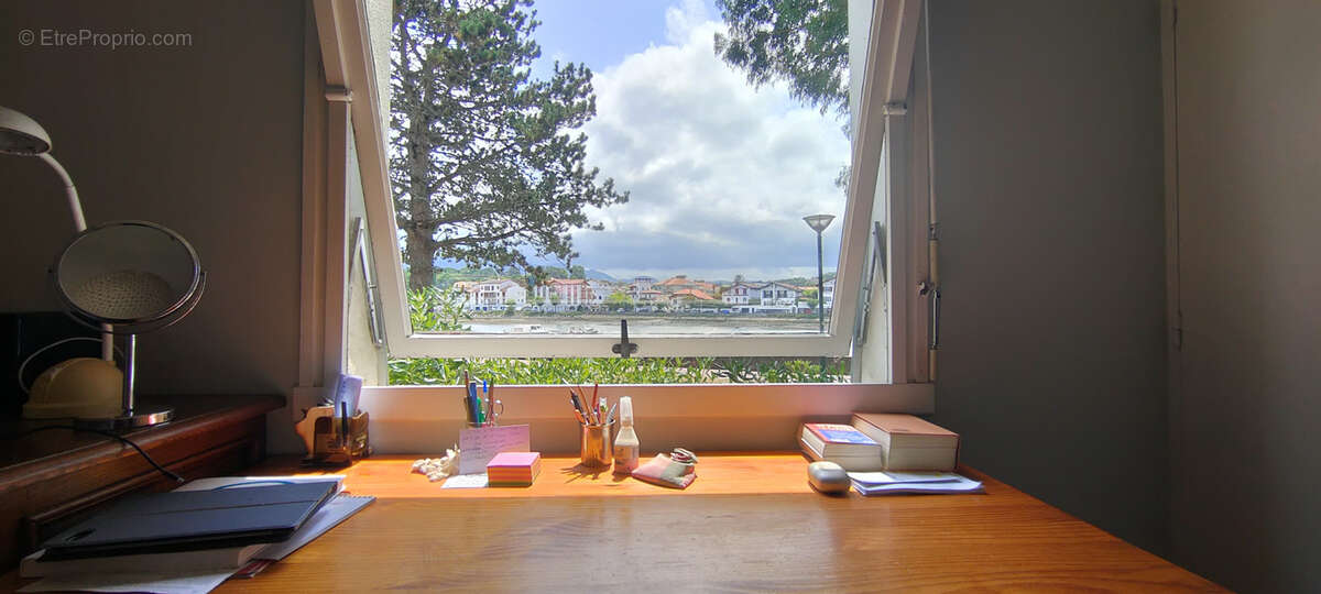 Autre à SAINT-JEAN-DE-LUZ