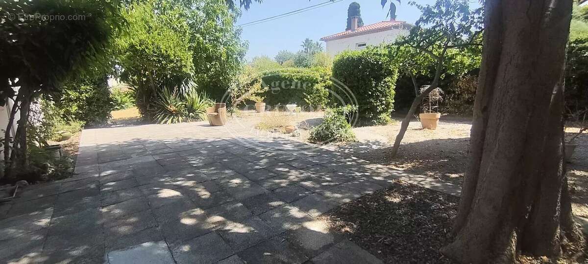 LEZIGNAN-CORBIÈRES - Maison de 155 m² env.  TERRAIN de 830 m² - photo 18