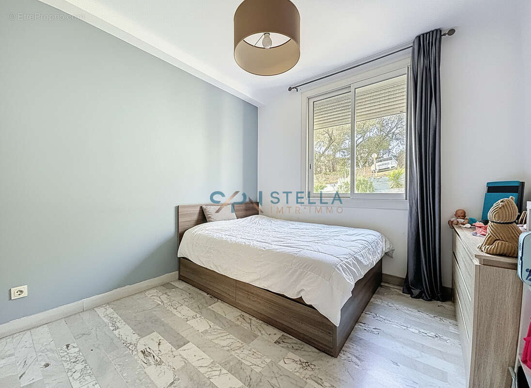 Appartement à AJACCIO