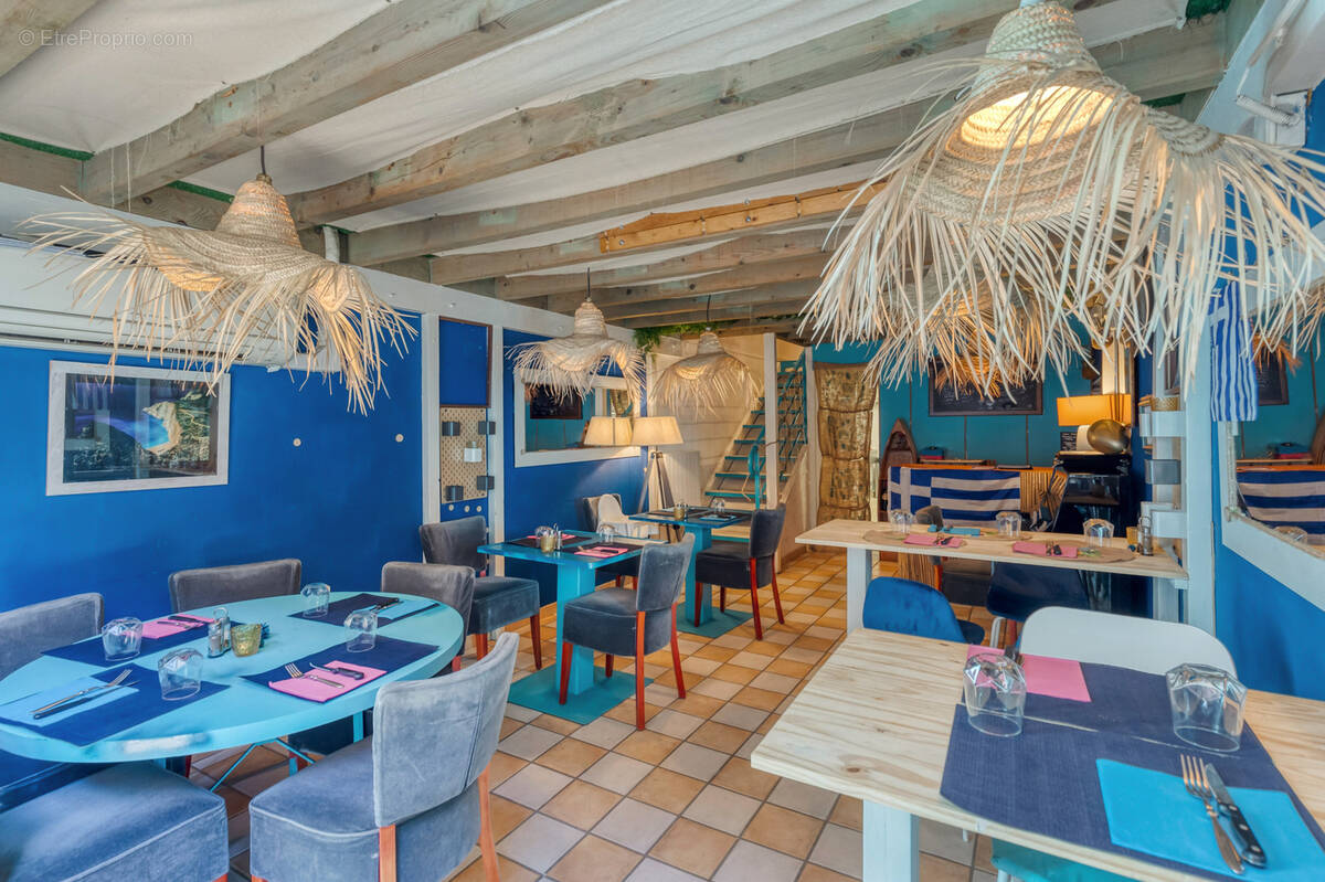 Commerce à GRENOBLE