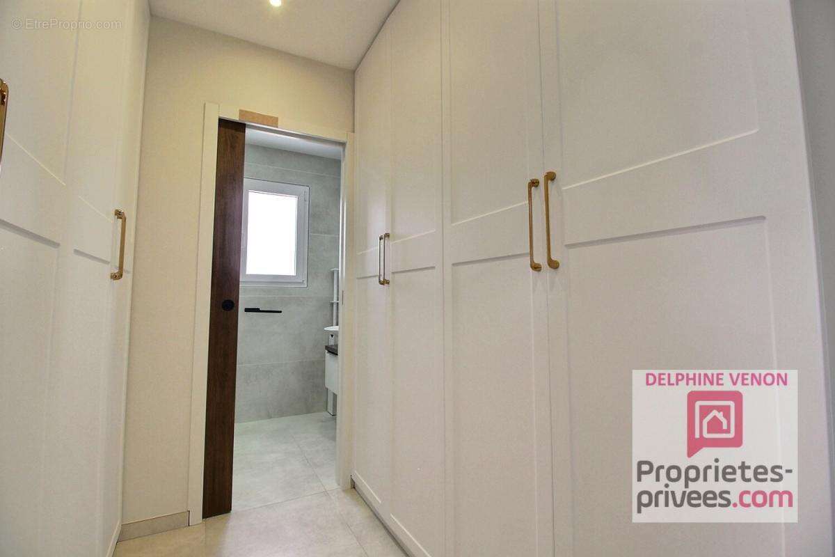 Exclusivité - Maison  contemporaine  classe énergie A avec de belles prestations à Chateauneuf Sur Loire - photo 9