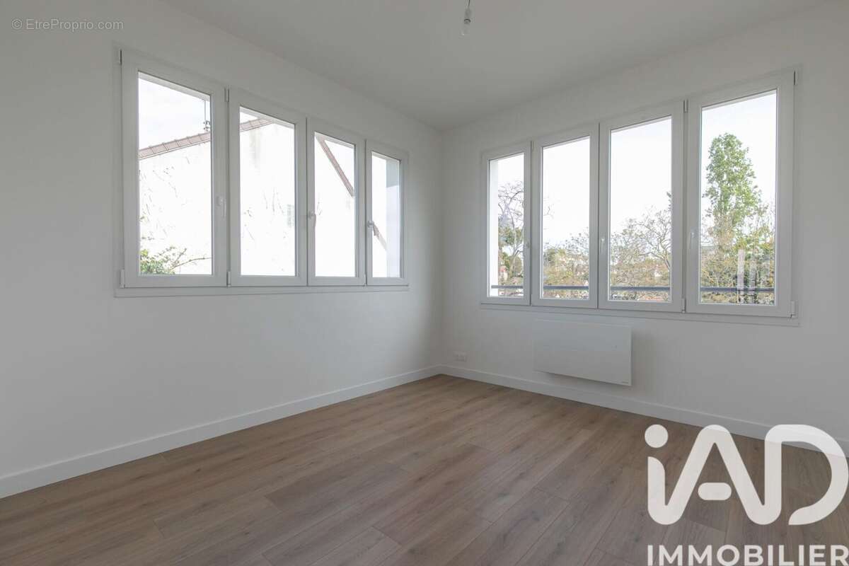 Photo 6 - Appartement à FONTENAY-SOUS-BOIS