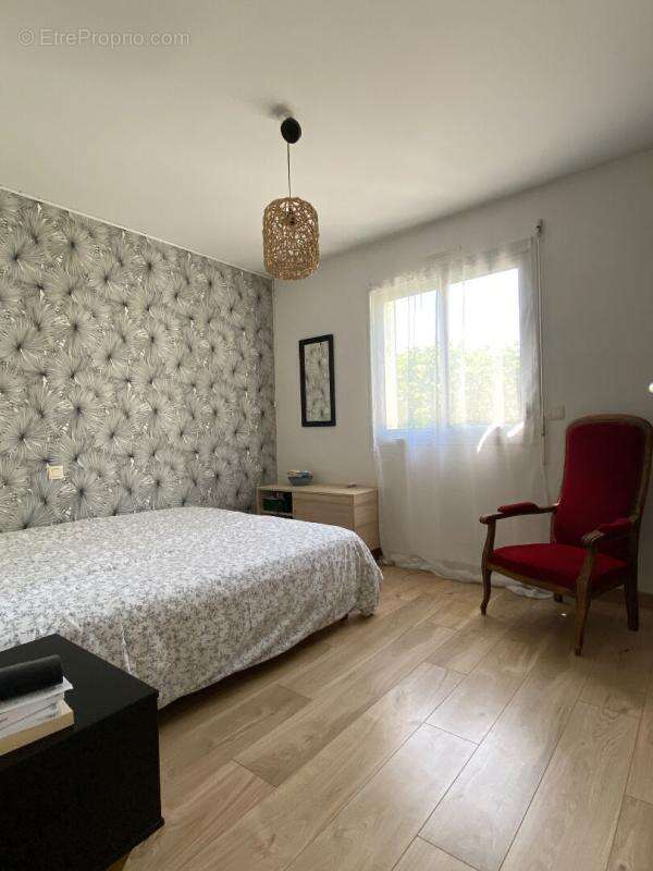 Maison à PLESCOP