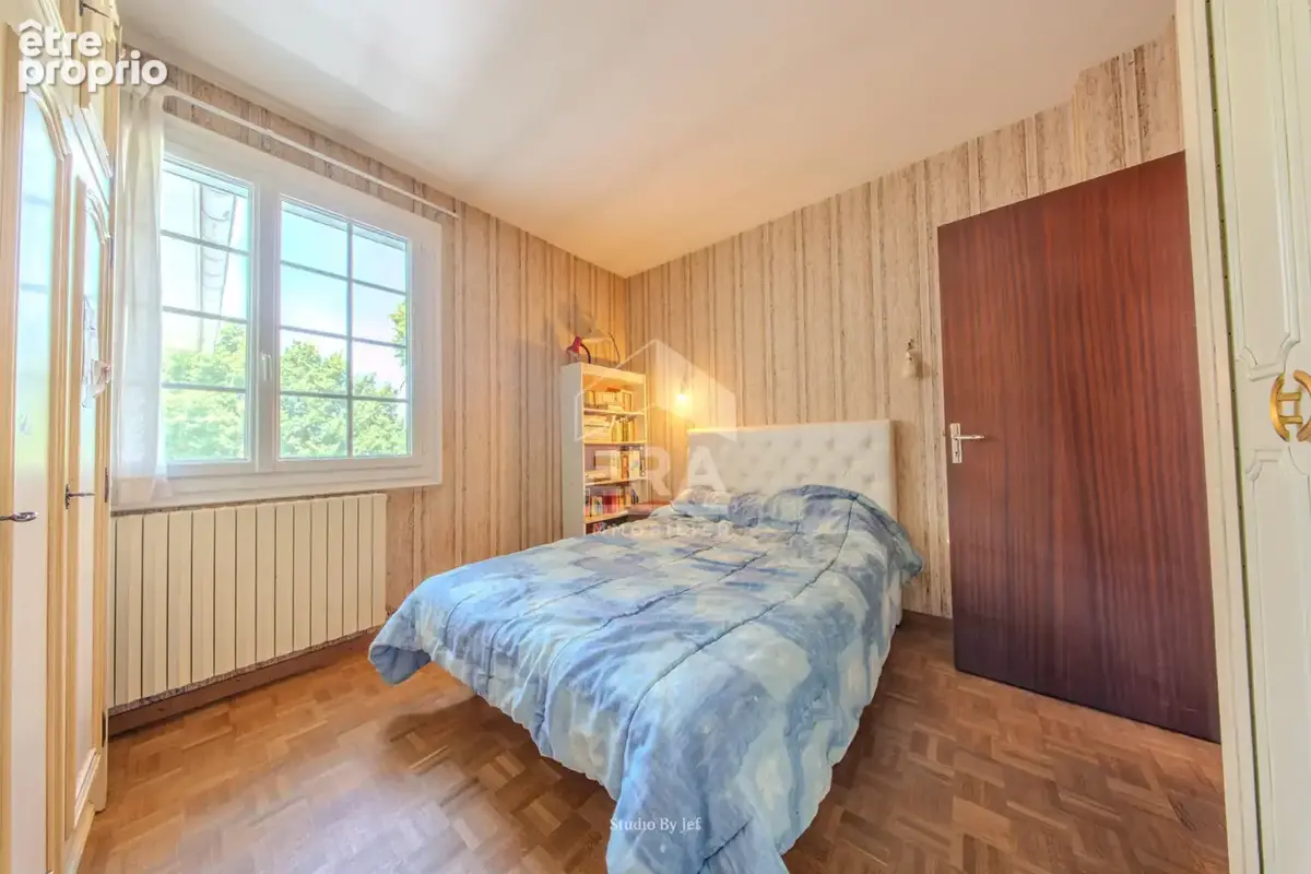 Maison 205m² à villaudric - photo 8