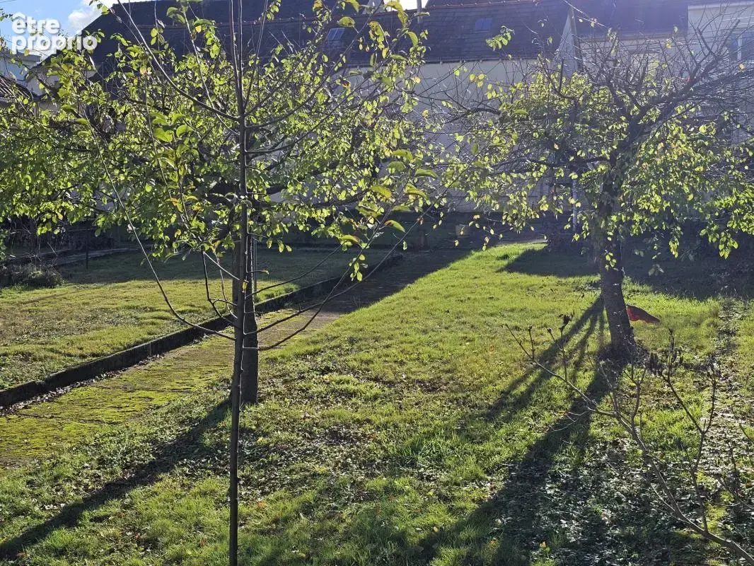 Nantes La Perverie Terrain à bâtir - photo 3
