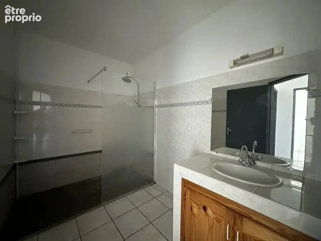 Appartement t2 à vendre – saint-louis (97450) - photo 5