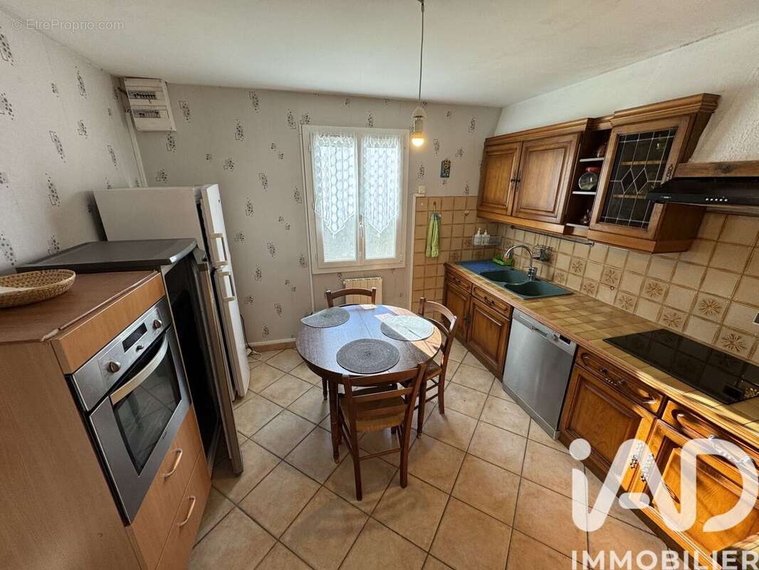 Photo 4 - Appartement à PIERREVERT