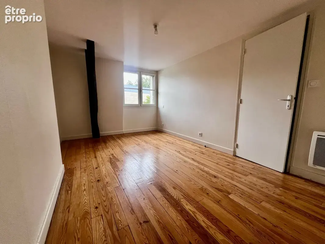 Appartement centre-ville - photo 4