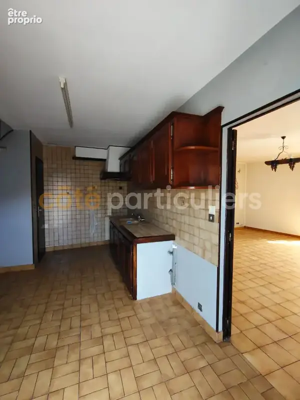 Maison Angoulins 3pièces 84m2 - photo 2