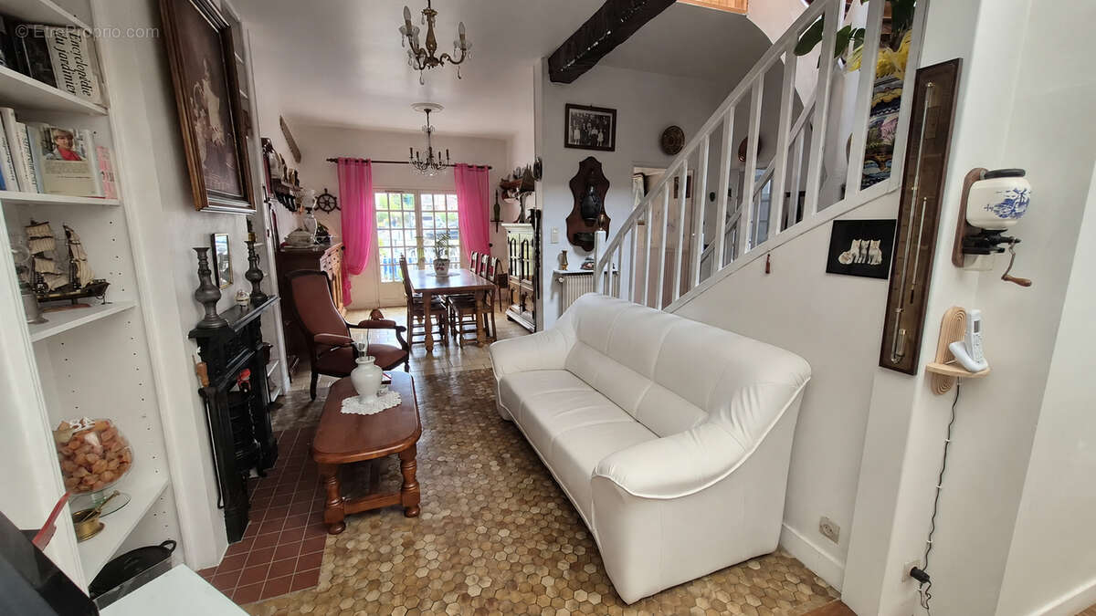 Charmante maison Abbeville 110 m2 4 chambres - photo 3