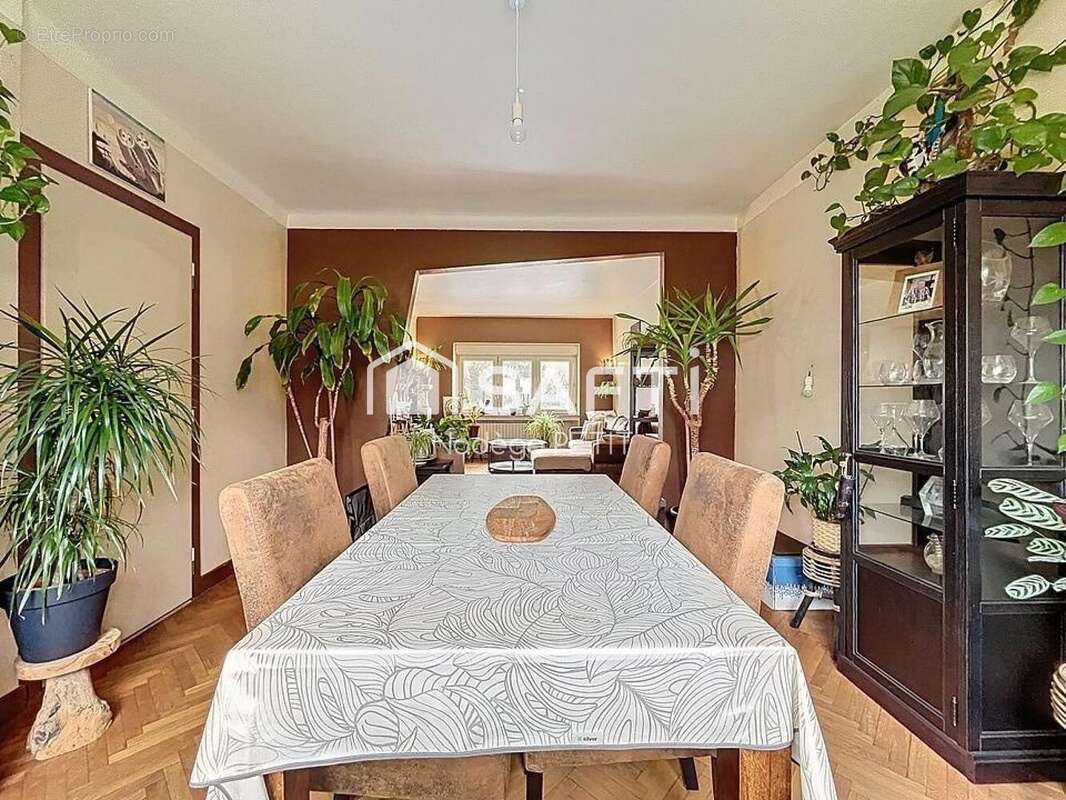 Photo 6 - Maison à MARANGE-SILVANGE