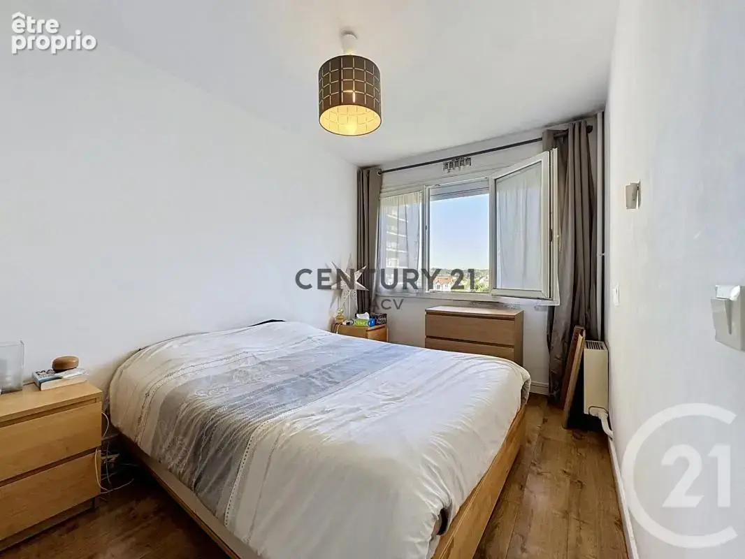Appartement 4 pièces 72 m² à vendre à Maisons-Alfort (94700) - photo 8
