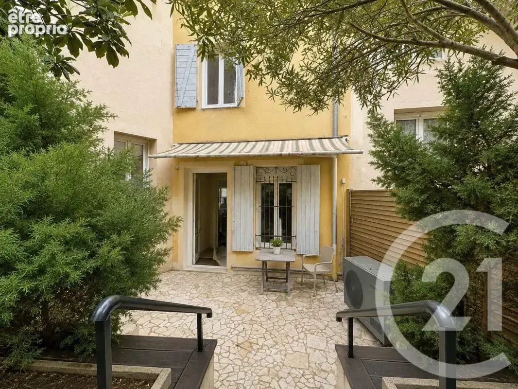 Photo Maison à Grigny au prix de 330 000€