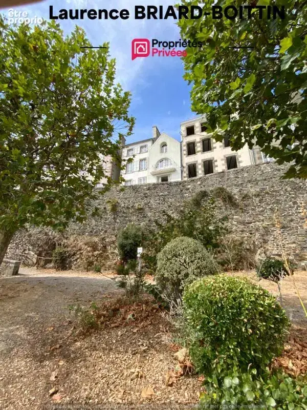 Maison à GRANVILLE