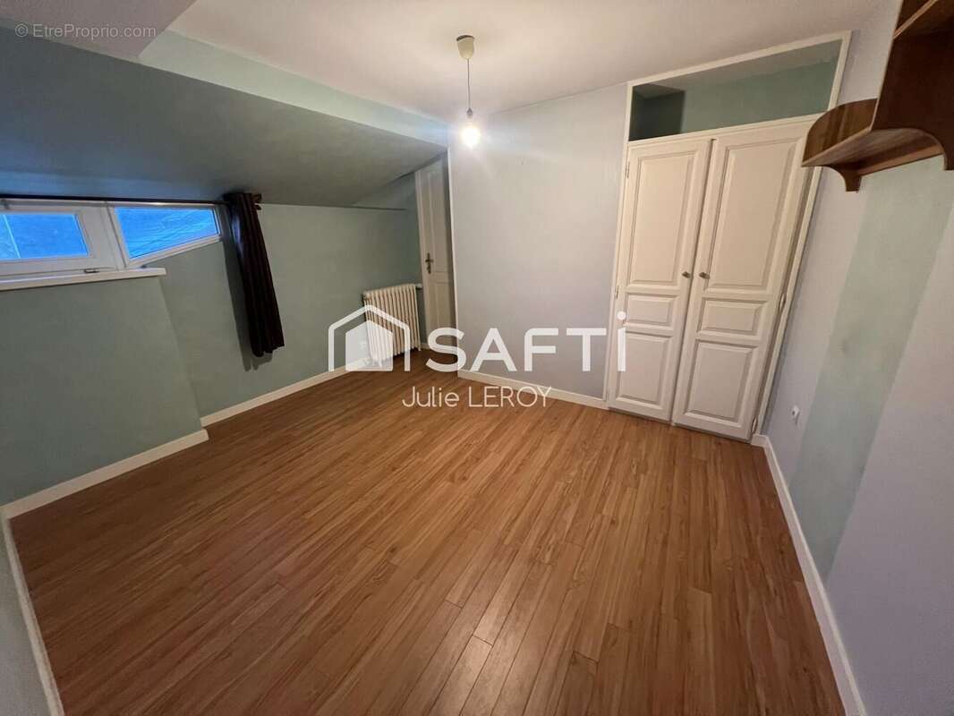 Photo 9 - Maison à COULANS-SUR-GEE