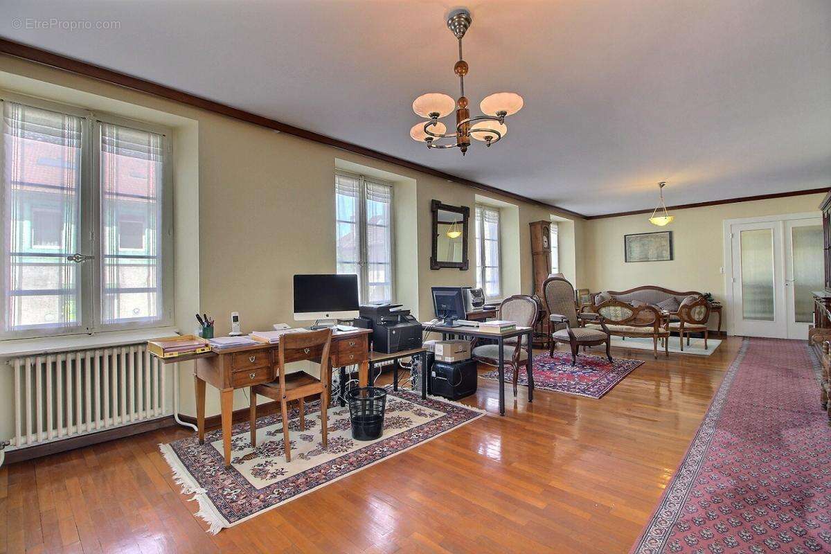 Maison à AUDINCOURT