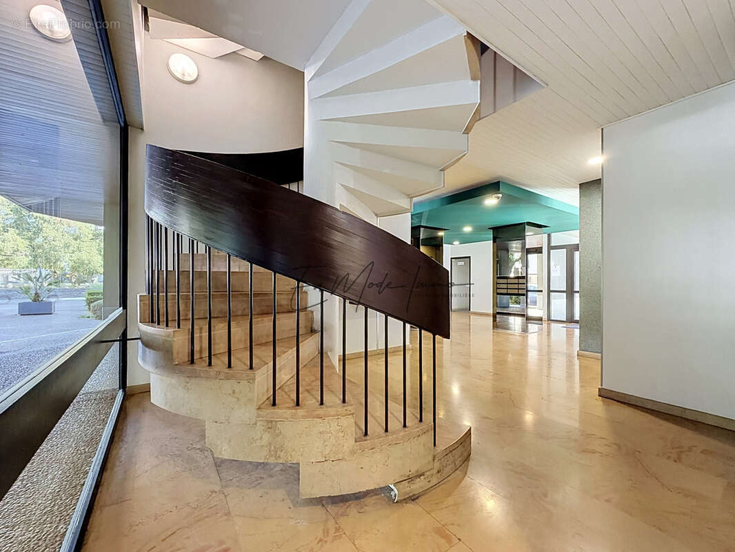 Appartement 1 piece  avec balcon - photo 13