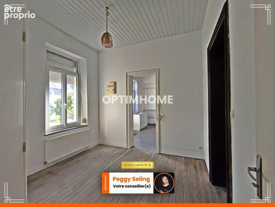 Maison à vendre 14 pièces GLAGEON (59) - photo 5